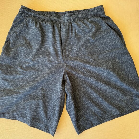 Lululemon Pace Breaker Linerless Short 9" Large - Picture 2 of 2